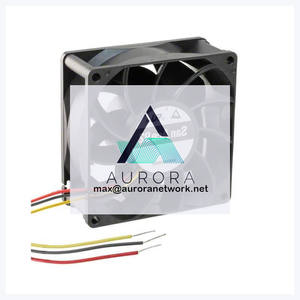 พัดลมระบายความร้อน OEM 9G0924H101 1688-1453-ND และราคาดี - Product Image 1