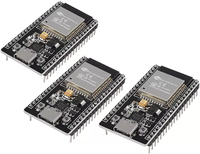 Modul Transceiver RF dan Nirkabel ESP32-C3-12F ESP32 ESP32C312F ESP32-C3 Modul WIFI
