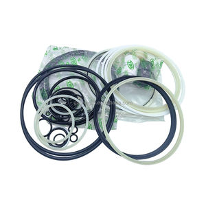 Kit di Tenuta per Martello Idraulico Originale YBS Coreano HB40G HB30G HB20G HB15G HB10G Autorizzato per Escavatori - Product Image 3