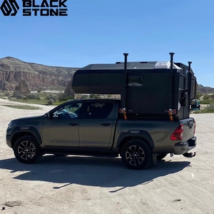 Tenda da Campeggio per Pickup <span class=keywords><strong>4x4</strong></span> Fuoristrada, <span class=keywords><strong>Camper</strong></span> Scorrevole per Viaggi all'Aperto, <span class=keywords><strong>Vendita</strong></span> Diretta dei Produttori - Product Image 1