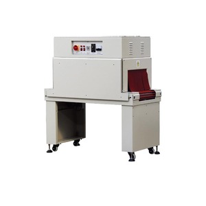 Máquina automática de envoltura retráctil tipo L, máquina de sellado de túnel termorretráctil para caja de papel de cartón, alimentos - Product Image 3