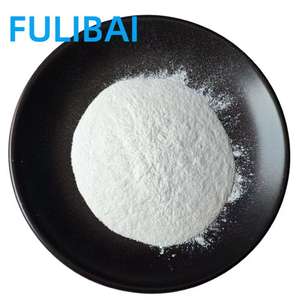 Meistverkauftes FULIBAI Markenprodukt Hochwertige Aminosäure L-Leucin 99% Reinheit Weißes Pulver CAS-NR. 61-90-5 - Product Image 1