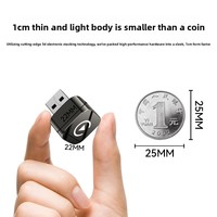 Module adaptateur OLIVER pour écran de voiture, sans fil et filaire, avec CarPlay et Android Auto, pour la mise en miroir d'écran, produit transfrontalier très vendu
