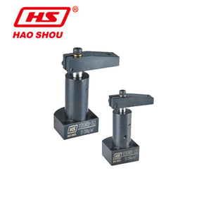 Cilindro Rotatorio Hao Shou 030rd-52, Neumático, Cuerpo de Acero, Montaje con Brida Inferior - Product Image 1