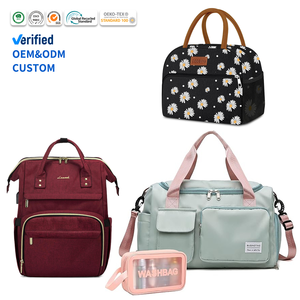 Bolsa de Viaje Resistente para Avión con Compartimento para Zapatos para Debajo del Asiento/Compartimento Superior, Sac De Voyage Avec Compartiment Pour Chaussures - Product Image 5
