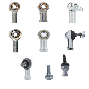 מוט סיכה קצה נושאת si8/10/12/14/16/18 t/k - Product Image 1