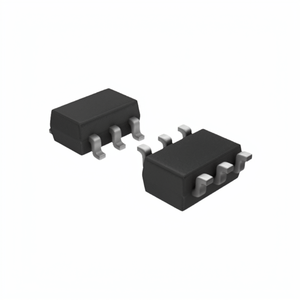 TPS2513DBVT Power Management (PMIC) SOT 23 6 Buy Online Electronic Components Original - Product Image 1