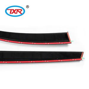 Pare-soleil à Injection pour voiture HONDA 2017-CRV, protection extérieure, déflecteur <span class=keywords><strong>de</strong></span> <span class=keywords><strong>vent</strong></span>, pare-<span class=keywords><strong>vent</strong></span>, accessoires Auto - Product Image 5