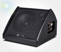 Amplificateur de batterie électronique JOYO DA-35 35W audio pleine fréquence avec haut-parleur de batterie dédié 4.0