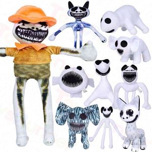 Juguete de Peluche para Bebés Sin Marca, Peluches Kawaii Súper Suaves, Figuras de Peluche - Product Image 4