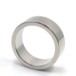 Aimant Puissant Rond N52 Surdimensionné En Néodyme, Disque Magnétique a Base De Terres Rares - Product Image 6