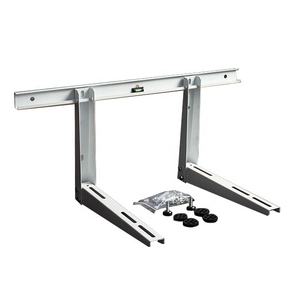 Soporte para Aire Acondicionado, Grosor de Acero Personalizable, Color Totalmente a Medida, para Montaje de Condensador Residencial - Product Image 6