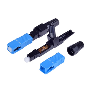 Bán Hot sợi quang cơ khí splicer phổ lạnh Splice fiber optic nối sợi quang cơ khí Splice - Product Image 1