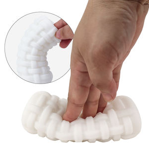 Игрушки для мальчиков для мастурбации оптом без запаха, карманные игрушки для мужчин, лидер продаж, секс-игрушки, производитель в Китае - Product Image 3