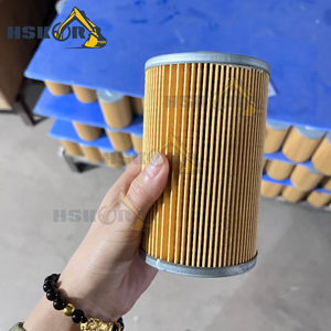 S00022297 + <span class=keywords><strong>01</strong></span> separador de agua para filtro de combustible Parker, superventas, piezas de maquinaria de construcción de alta calidad - Product Image 5