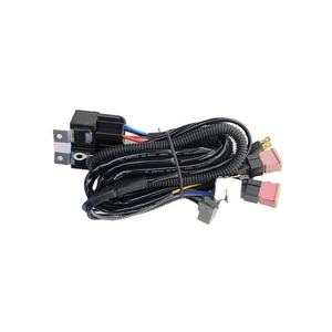 Faisceau de câbles d'alimentation pour phares de voiture - Product Image 2