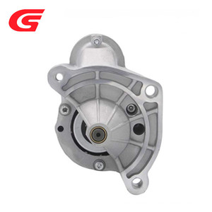 มอเตอร์สตาร์ท5802E8 5802C9 0986013851 0001112007ชิ้นส่วนรถยนต์ใหม่ D6RA57 D6RA10 432598 432623สำหรับ <span class=keywords><strong>Peugeot</strong></span> <span class=keywords><strong>106</strong></span> - Product Image 4