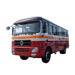 China Factory Manufacture All Oil 4X4 Off Road Bus 4 Wheels Drive Bus Coach Bus Luxury 10-19 Seats Optional Optoinal Zhuanzhi