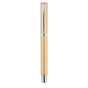 Custom Logo Printing Promotional Business Plastic Ballpoint <b>Pen</b> Pink Gold Black Office <b>Pen</b> 0.5mm <b>Refill</b> Gel Ink <b>Pens</b> - Product Image 4