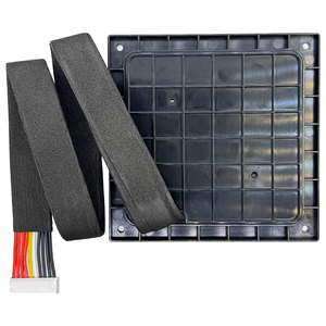 Batería de Repuesto para Altavoz <span class=keywords><strong>JBL</strong></span> <span class=keywords><strong>Partybox</strong></span> <span class=keywords><strong>310</strong></span>, GSP-ICR2S4P-PB350A, 7.4V, 10000mAh, Baterías para <span class=keywords><strong>Partybox</strong></span> <span class=keywords><strong>310</strong></span> para Minoristas y Mayoristas - Product Image 3