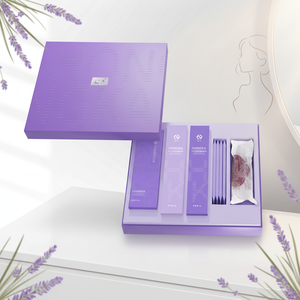 <span class=keywords><strong>Gel</strong></span> Bactériostatique HONGKA aux Herbes Naturelles et Extraits de Plantes pour l'Hygiène Vaginale et les Soins Intimes Féminins - Product Image 2