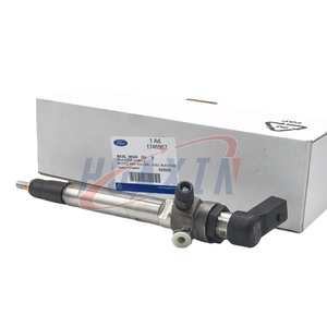 Originale Common Rail iniettore di carburante BK2Q-9K546-AG A2C59517051 ricambi <span class=keywords><strong>Auto</strong></span> per Ford Ranger 2.2 & 3.2 - Product Image 3