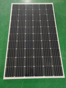 Panel Solar PERC de 295W, 60 Celdas, Panel Solar Monocristalino, Sistema de Paneles Solares Renogy - Product Image 4