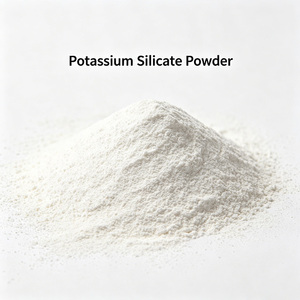 Le silicate de potassium liquide est utilisé comme additif de revêtement - Product Image 1