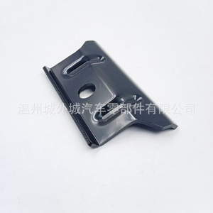 Soporte de Batería Bflc 371602D000 para Hyundai Kia, Material ABS - Product Image 4