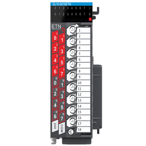 Variador de Frecuencia CA de Alto Rendimiento INOVANCE MD520-2S0.4B(S) Serie MD520 Monofásico 200~240Vac 0.4KW 0.5HP 2.3A Control FVC - Product Image 1