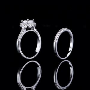 Platinum Plated Zircon Stackled Shiny Cubic Zirconia Stacked <b>Ring</b> Open <b>Adjustable</b> <b>Ring</b> Women Wedding Jewelry Index Finger <b>Ring</b> - Product Image 1