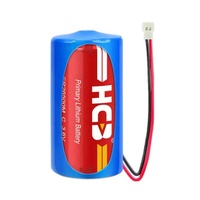 Batterie lithium-ion haute capacité CKXIC ER26500M 3,6 V, type C, 2e génération NBLT, alimentation pour appareil IoT
