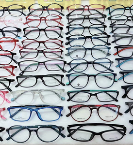 High Quality Mixed Stock Fashion TR90 Cheap Optical Eye Glasses <strong>Frames</strong> Spectacle Stock Metal <strong>Eyeglasses</strong> <strong>Frames</strong> - Product Image 6