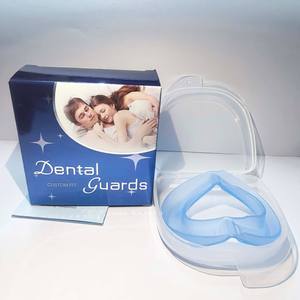 Nouveau produit de qualité alimentaire, dispositif anti-ronflement, protège-dents <span class=keywords><strong>pour</strong></span> prévenir le ronflement - Product Image 6