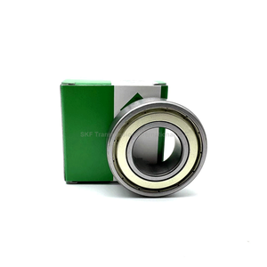 ตลับลูกปืนเม็ดกลมร่องลึก6016 ZZ ตลับลูกปืน2RS คุณภาพสูง - Product Image 4