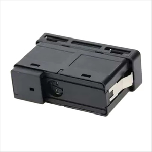 Interrupteur de lève-vitre électrique pour E46 E53 E85 X5 325 E90 E91 328i 330i 61318368920 61311374220 61311390722 61311387916 - Product Image 1