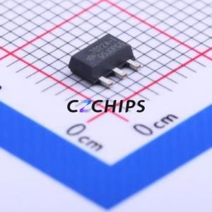 Original-flambant neuf HT7022A-1 SOT-89-3 Circuit intégré IC Chip PMIC Moniteur et réinitialisation IC - Product Image 1