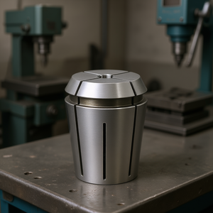 Collet de réduction Ttake ERXT 16 D pour applications de taraudage et de mandrinage - Product Image 3