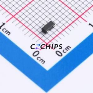 Whole Sale BCV27 SOT-23 Transistor Darlington Transistor Whole Sale Electronic Component Chips Supplier & BOM Service - Product Image 2