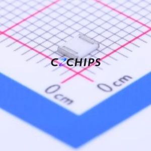 Résistance SMD CR1210F3M90P05Z 1210 (Type : Film Épais) (Résistance : 3,9 MOhm Précision : 1%) - Product Image 2