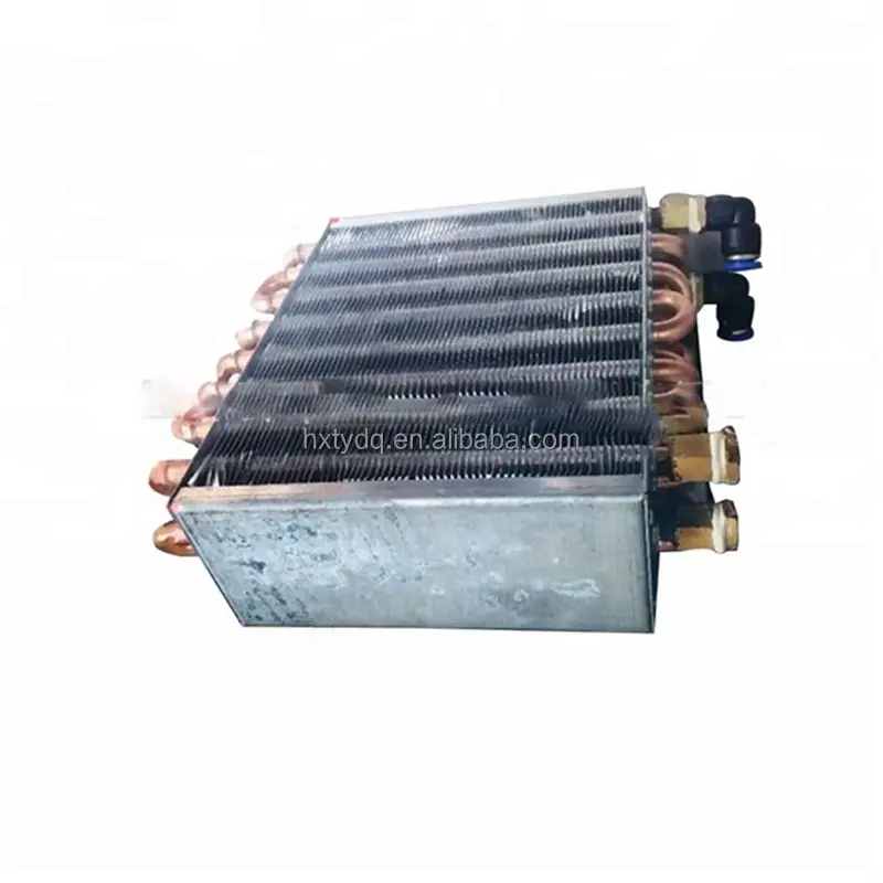 Beauty medical equipment shell and tube heat exchanger other parts of heat exchange refrigeration equipment plate heat exchanger