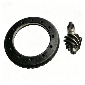 Para Camión 8/39, Conjunto Diferencial de Reducción Principal OEM S2402B-010A/839A0680, Nuevo y Original, Piezas de Reparación para Eje Trasero, 6 Meses de Garantía - Product Image 3