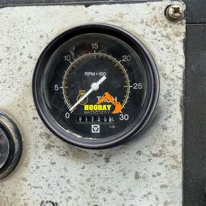 Rouleau compresseur tandem vibrant Dynapac-CC422 CC421 d'occasion en excellent état, 10 tonnes, moteur DEUTZ, matériel routier - Product Image 6