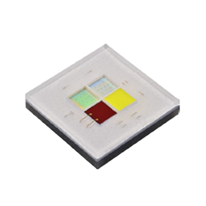 C ree 5050 5 мм Gen 2 XML цвет RGBW высокой интенсивности XMLDCL-H0-0000-00A4AAAE5 светодиодный излучатель