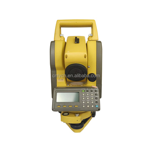 Estación Total GPS de Segunda Mano GTS-102N al Mejor Precio para Topografía con Alcance de 5000m y IP54 - Product Image 4
