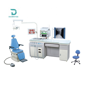 Luxury <strong>ENT</strong> Unit for Precision <strong>Diagnostics</strong> <strong>ENT</strong> <strong>Diagnostic</strong> and Treatment Unit - Product Image 1