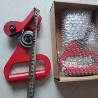 Mini coupe-panneau de toit léger avec coupe-lame à disque pour toits en métal et CVC Support OEM personnalisé