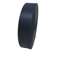 Sangle en nylon de 20 mm pour sac, sangle en toile, logo personnalisé