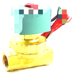 8377002 Solenoid 120vac <span class=keywords><strong>3</strong></span>/8 inci Nib Baru Original Siap Kirim Otomasi Industri Pac Dedicated Plc Programming Controller - Product Image 5