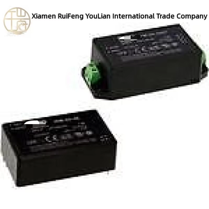 Fuente de Alimentación Irm-60-15 - 1 Salida 15v 4a 60w Módulo Nuevo Original en Stock Automatización Industrial Pac PLC Dedicado - Product Image 1